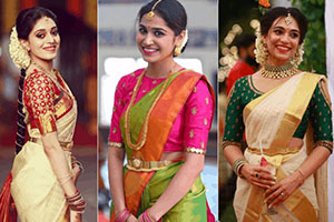 20 Latest Saree Blouse Designs for Women 2023 - Style Your Wife